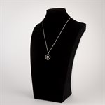 Pendant Fern medium round Pendant Fern medium round