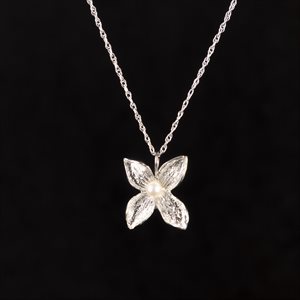 Pendentif Lila sensation