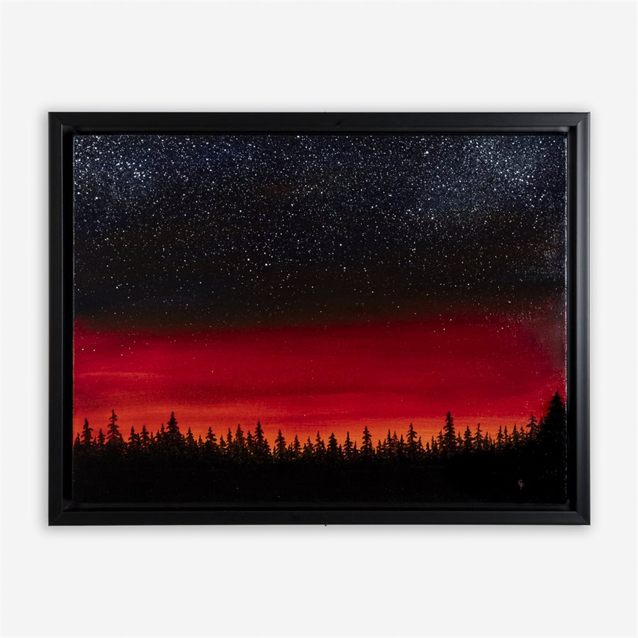 Ciel d'automne Ciel d'automne