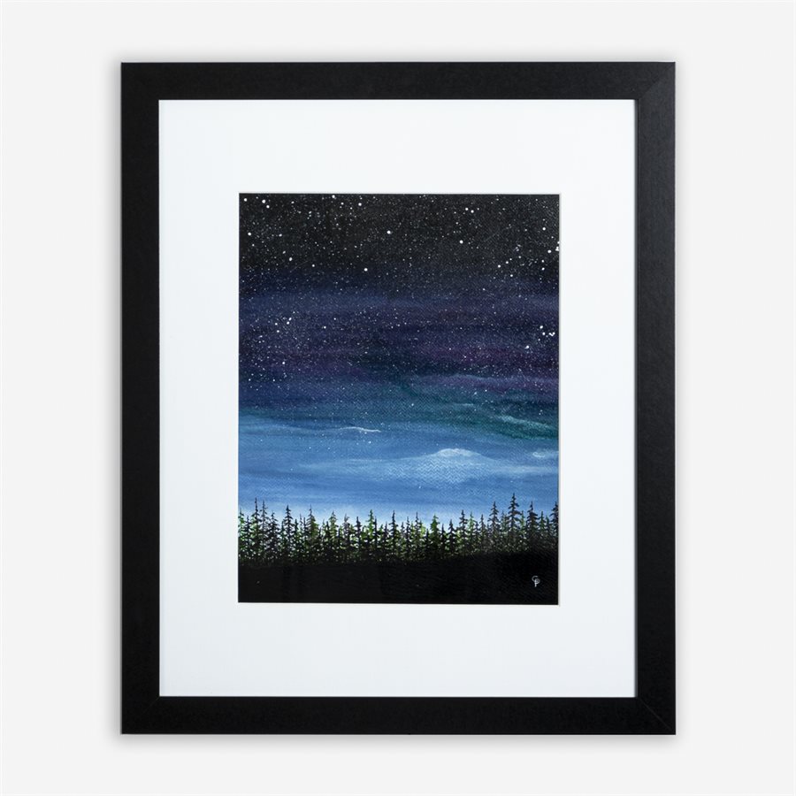 Soirée d'octobre Soirée d'octobre