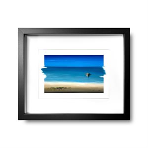 Un silence qui inspire, Cadre noir