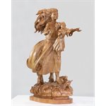 Go on, life is yours