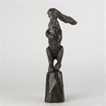 Sarajevo bunny 5 / 50