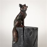 Le renard et le corbeau