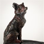 Le renard et le corbeau