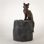 Le renard et le corbeau