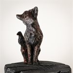 Le renard et le corbeau