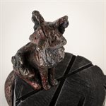 Le renard et le corbeau