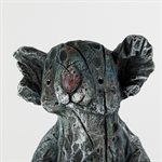 Le koala et le lièvre Bleuté