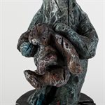 Le koala et le lièvre Bleuté