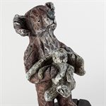 Le koala et le lièvre Bourgogne