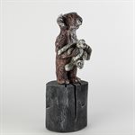 Le koala et le lièvre Bourgogne