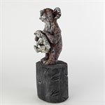 Le koala et le lièvre Bourgogne