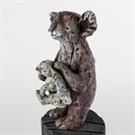 Le koala et le lièvre Bourgogne