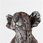 Le koala et le lièvre Bourgogne