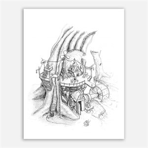 La maison écologique