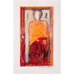 The tree and the bark