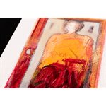 The tree and the bark