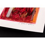 The tree and the bark