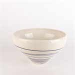 Dining Bowl - Blue My Love 