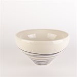 Dining Bowl - Blue My Love 