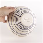 Dining Bowl - Blue My Love 