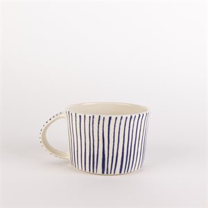 Large Mug - Blue My Love 