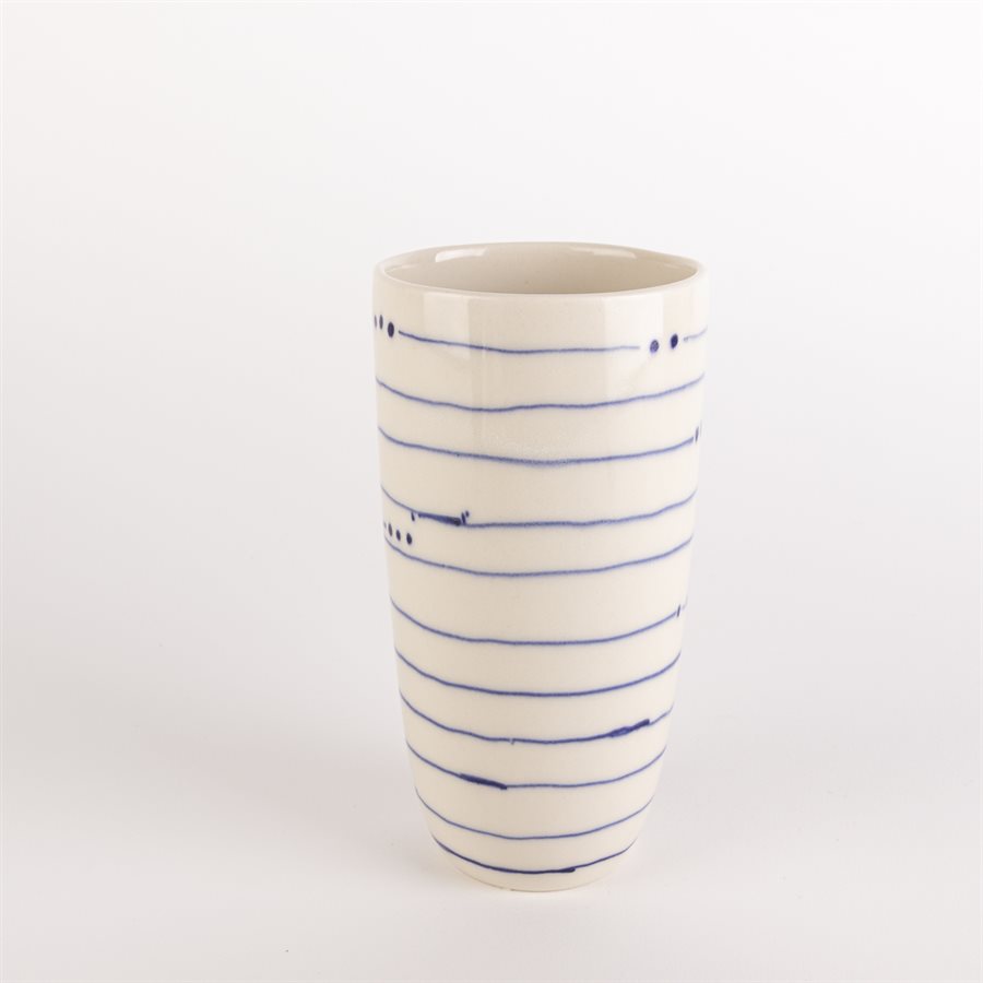 Verre - Bleu.e mon amour 1 Verre - Bleu.e mon amour 1
