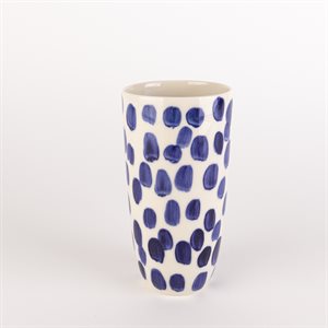 Glass - Blue My Love 