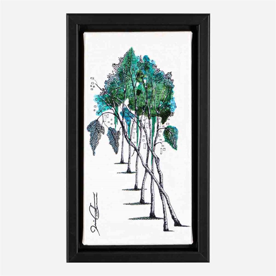 La terre en héritage