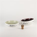 Small pasta bowl