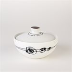 Cuisson en réduction d'oxygène au gaz Cuisson en réduction d'oxygène au gaz