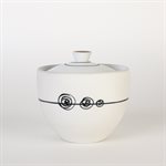 Cuisson en réduction d'oxygène au gaz Cuisson en réduction d'oxygène au gaz