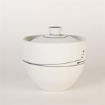 Cuisson en réduction d'oxygène au gaz