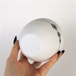 Cuisson en réduction d'oxygène au gaz