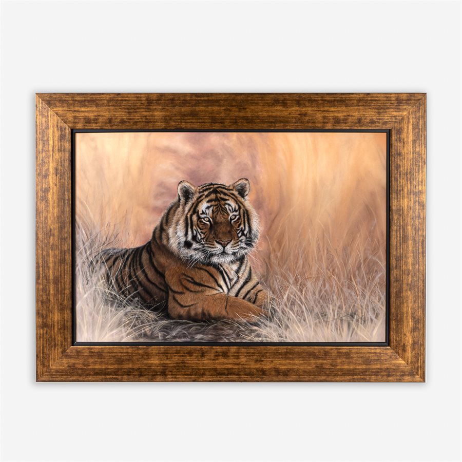 Wild heart Wild heart