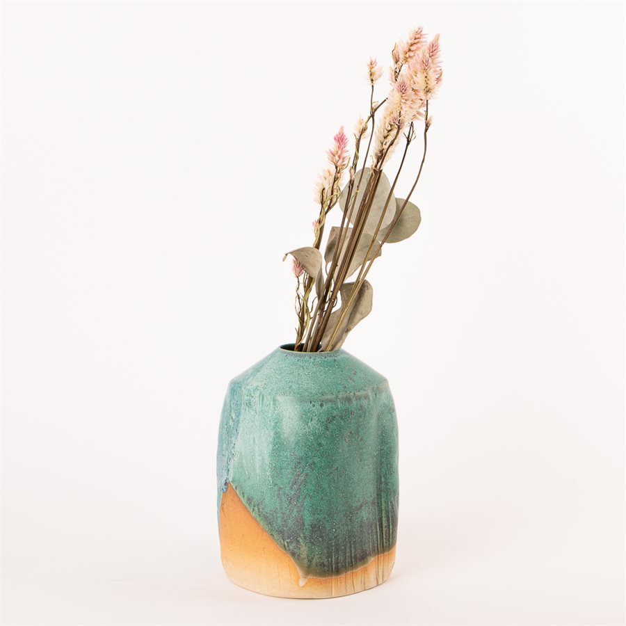 Petit vase carré Petit vase carré