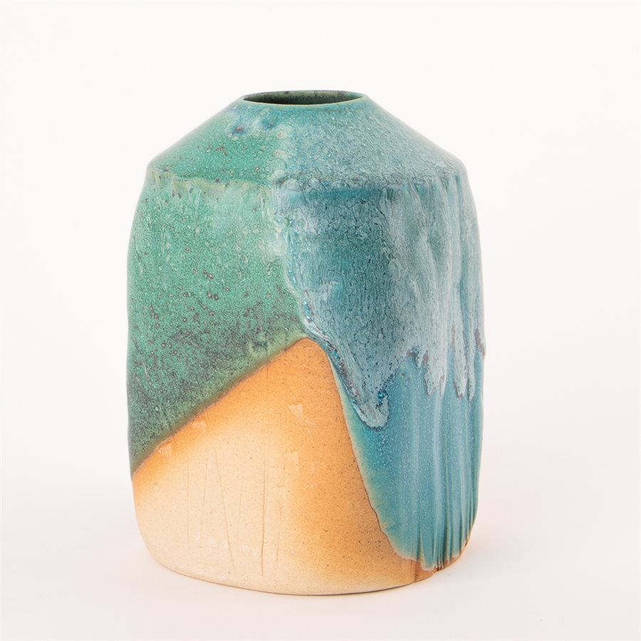 Petit vase carré Petit vase carré