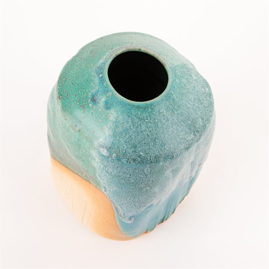 Petit vase carré Petit vase carré