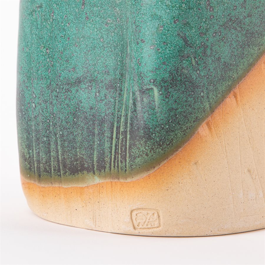 Petit vase carré Petit vase carré