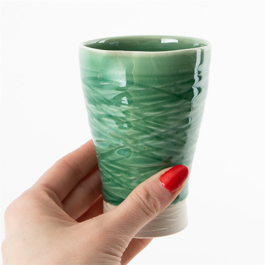 Verre en céramique Verre en céramique