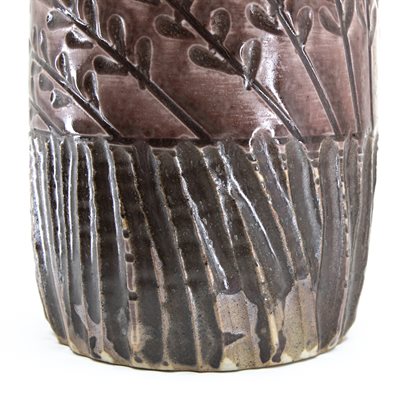 Grand vase en céramique Grand vase en céramique