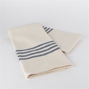 Handwoven Cotton Dish Towel