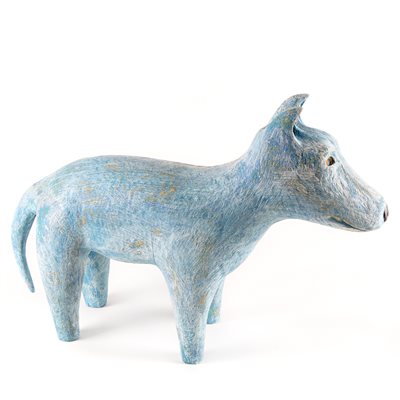 Un chien au ciel Un chien au ciel