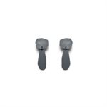 Boucle d'oreille Carmen