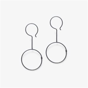 Boucle d'oreille EK2