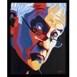 Regard inquisiteur Regard inquisiteur