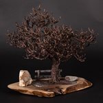 Arbre du bout du champ