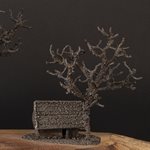 La cabane