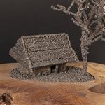 La cabane
